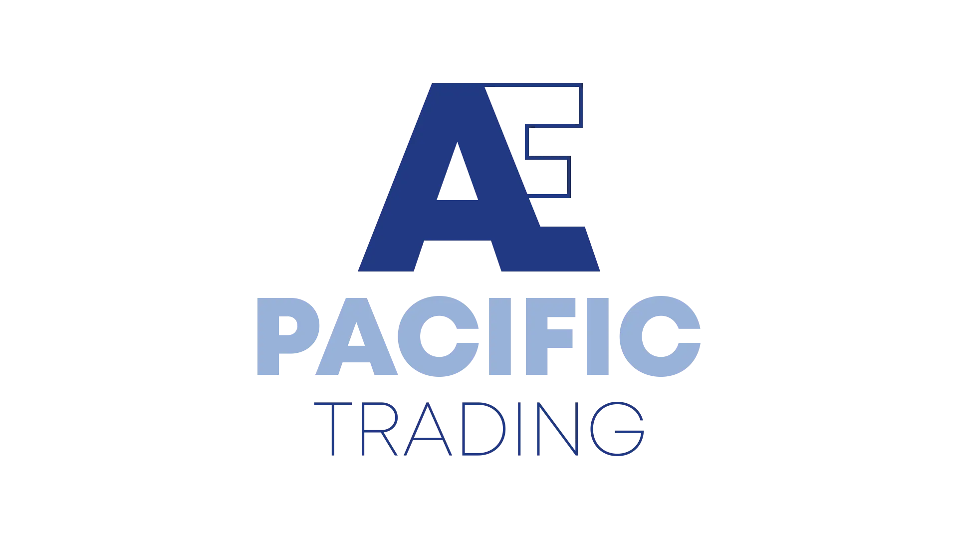 Login | AE Pacific Trading